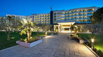 Hotel Materada Plava Laguna