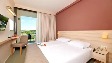 Hotel Materada Plava Laguna