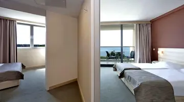 Hotel Materada Plava Laguna