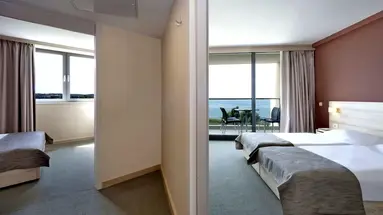 Hotel Materada Plava Laguna