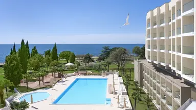 Hotel Materada Plava Laguna