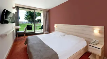 Hotel MATERADA Plava Laguna