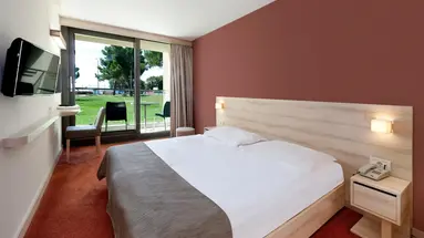 Hotel MATERADA Plava Laguna
