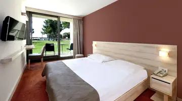Hotel Materada Plava Laguna