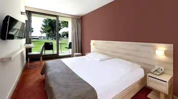 Hotel Materada Plava Laguna