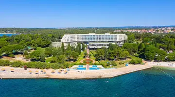 Hotel Materada Plava Laguna