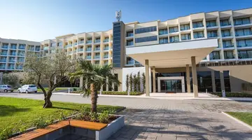 Hotel Materada Plava Laguna