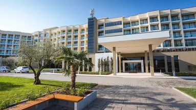 Hotel Materada Plava Laguna