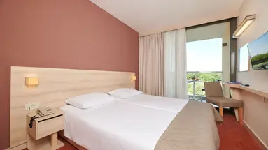 Hotel Materada Plava Laguna