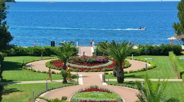 Hotel MATERADA Plava Laguna