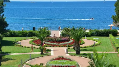 Hotel MATERADA Plava Laguna
