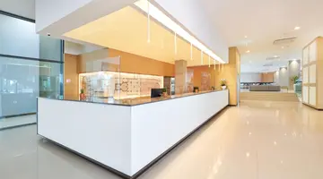 Hotel Materada Plava Laguna
