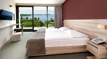 Hotel MATERADA Plava Laguna