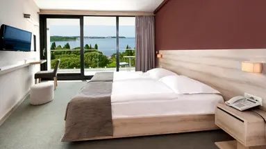 Hotel MATERADA Plava Laguna