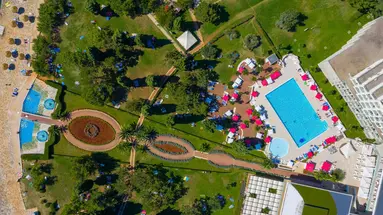 Hotel MATERADA Plava Laguna