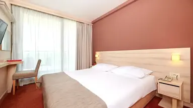 Hotel Materada Plava Laguna