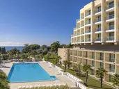 Hotel Materada Plava Laguna