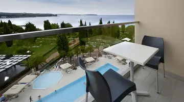 Hotel Materada Plava Laguna