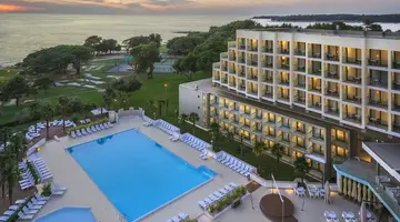 Hotel Materada Plava Laguna