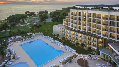 Hotel Materada Plava Laguna