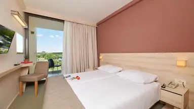 Hotel Materada Plava Laguna