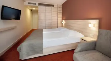 Hotel Materada Plava Laguna