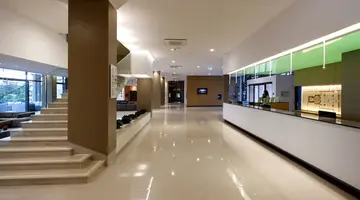 Hotel Materada Plava Laguna