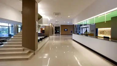 Hotel Materada Plava Laguna