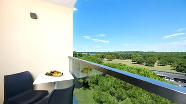 Hotel Materada Plava Laguna