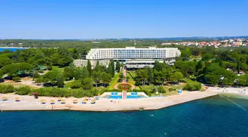 Hotel Materada Plava Laguna