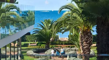 Hotel Materada Plava Laguna