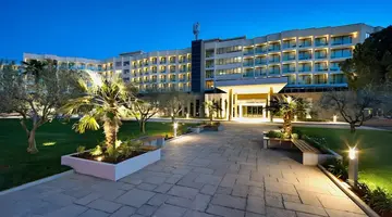 Hotel Materada Plava Laguna