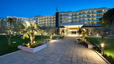 Hotel Materada Plava Laguna