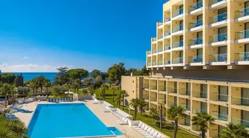 Hotel Materada Plava Laguna