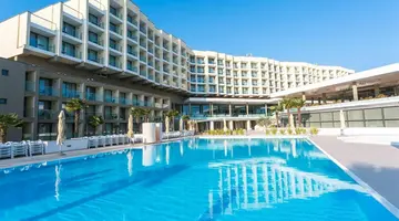 Hotel Materada Plava Laguna