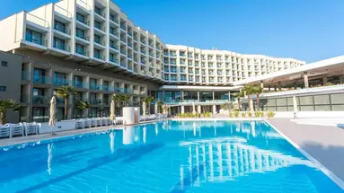 Hotel Materada Plava Laguna