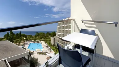 Hotel Materada Plava Laguna