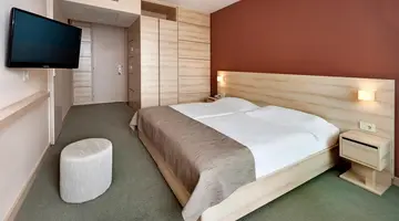 Hotel MATERADA Plava Laguna