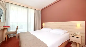 Hotel MATERADA Plava Laguna