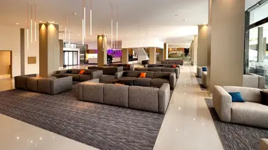 Hotel Materada Plava Laguna