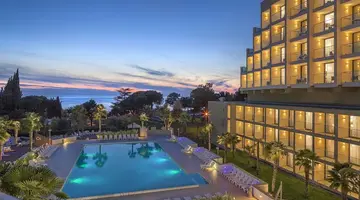 Hotel Materada Plava Laguna