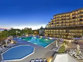 Hotel Materada Plava Laguna