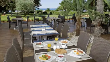 Hotel Materada Plava Laguna
