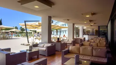 Hotel Materada Plava Laguna