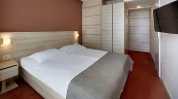 Hotel Materada Plava Laguna