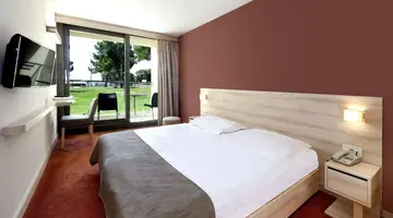 Hotel Materada Plava Laguna
