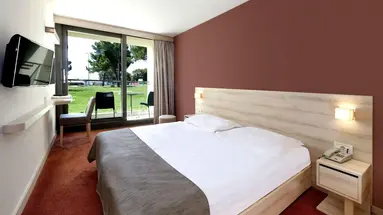 Hotel Materada Plava Laguna