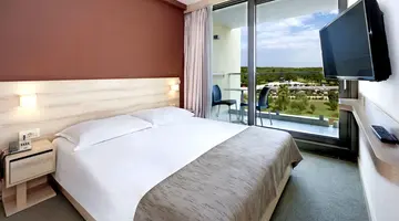 Hotel Materada Plava Laguna