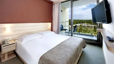 Hotel Materada Plava Laguna
