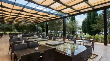 Hotel Materada Plava Laguna